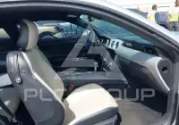 2017 Ford MUSTANG фото