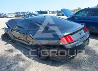 2017 Ford MUSTANG фото
