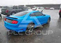 2017 Ford MUSTANG photo