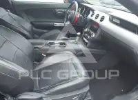 2017 Ford MUSTANG фото