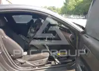 2017 Ford MUSTANG фото