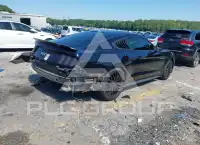 2017 Ford MUSTANG фото