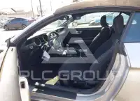 2017 Ford MUSTANG photo