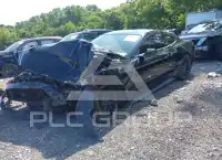 2017 Ford MUSTANG фото