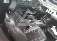 2017 Ford MUSTANG photo