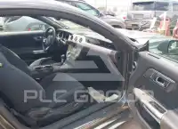 2017 Ford MUSTANG photo