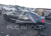 2017 Ford MUSTANG фото