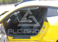 2017 Ford MUSTANG photo