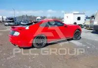 2017 Ford MUSTANG photo