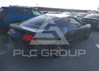 2017 Ford MUSTANG фото