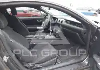 2017 Ford MUSTANG photo