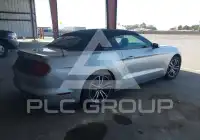 2017 Ford MUSTANG фото