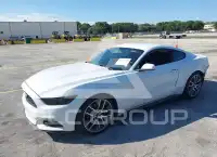 2017 Ford MUSTANG фото
