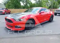 2017 Ford MUSTANG photo