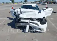 2017 Ford MUSTANG фото