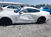 2017 Ford MUSTANG фото