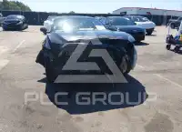 2017 Ford MUSTANG фото