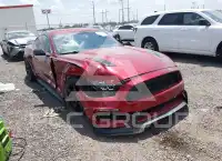 2017 Ford MUSTANG photo