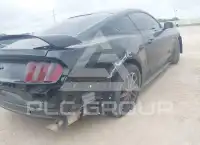 2017 Ford MUSTANG фото