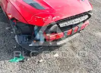 2017 Ford MUSTANG фото
