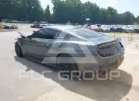 2017 Ford MUSTANG фото