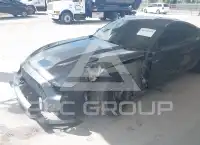 2017 Ford MUSTANG фото