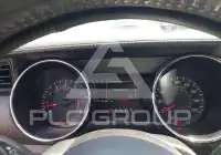 2017 Ford MUSTANG фото