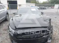 2017 Ford MUSTANG фото