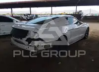 2017 Ford MUSTANG фото