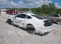 2017 Ford MUSTANG фото