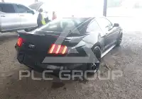 2017 Ford MUSTANG фото