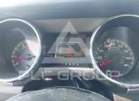 2017 Ford MUSTANG photo
