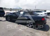 2017 Ford MUSTANG photo