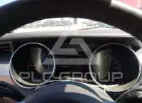 2017 Ford MUSTANG photo