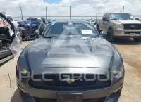 2017 Ford MUSTANG photo