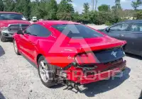 2017 Ford MUSTANG фото