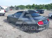 2017 Ford MUSTANG фото