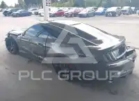 2017 Ford MUSTANG фото