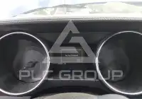 2017 Ford MUSTANG photo
