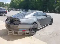2017 Ford MUSTANG фото
