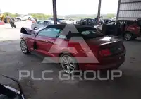 2017 Ford MUSTANG фото