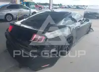 2017 Ford MUSTANG фото
