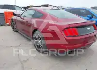 2017 Ford MUSTANG фото