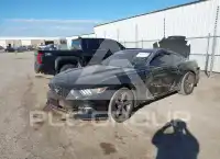 2017 Ford MUSTANG фото