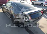 2017 Ford MUSTANG photo