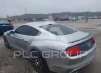 2017 Ford MUSTANG фото