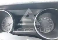 2017 Ford MUSTANG фото