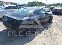 2017 Ford MUSTANG фото