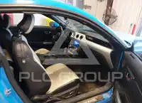 2017 Ford MUSTANG фото