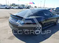 2017 Ford MUSTANG фото